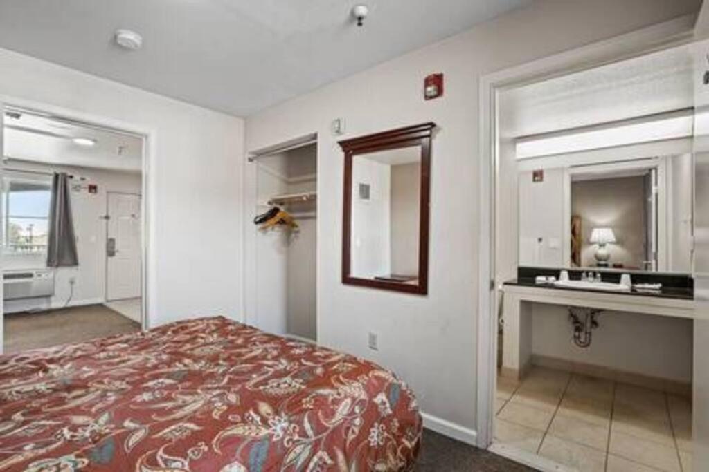 Mission Peak Lodge - Housity