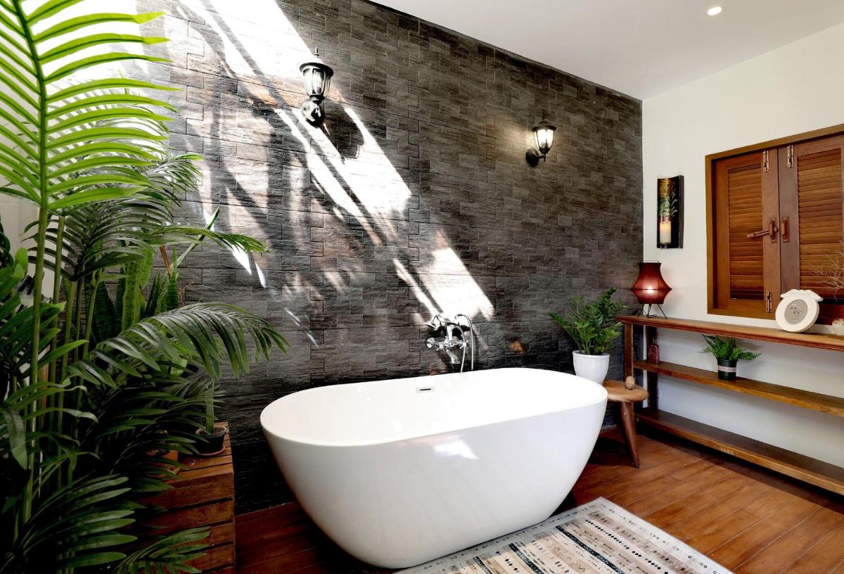 Rice Villa Chiang Mai - Housity