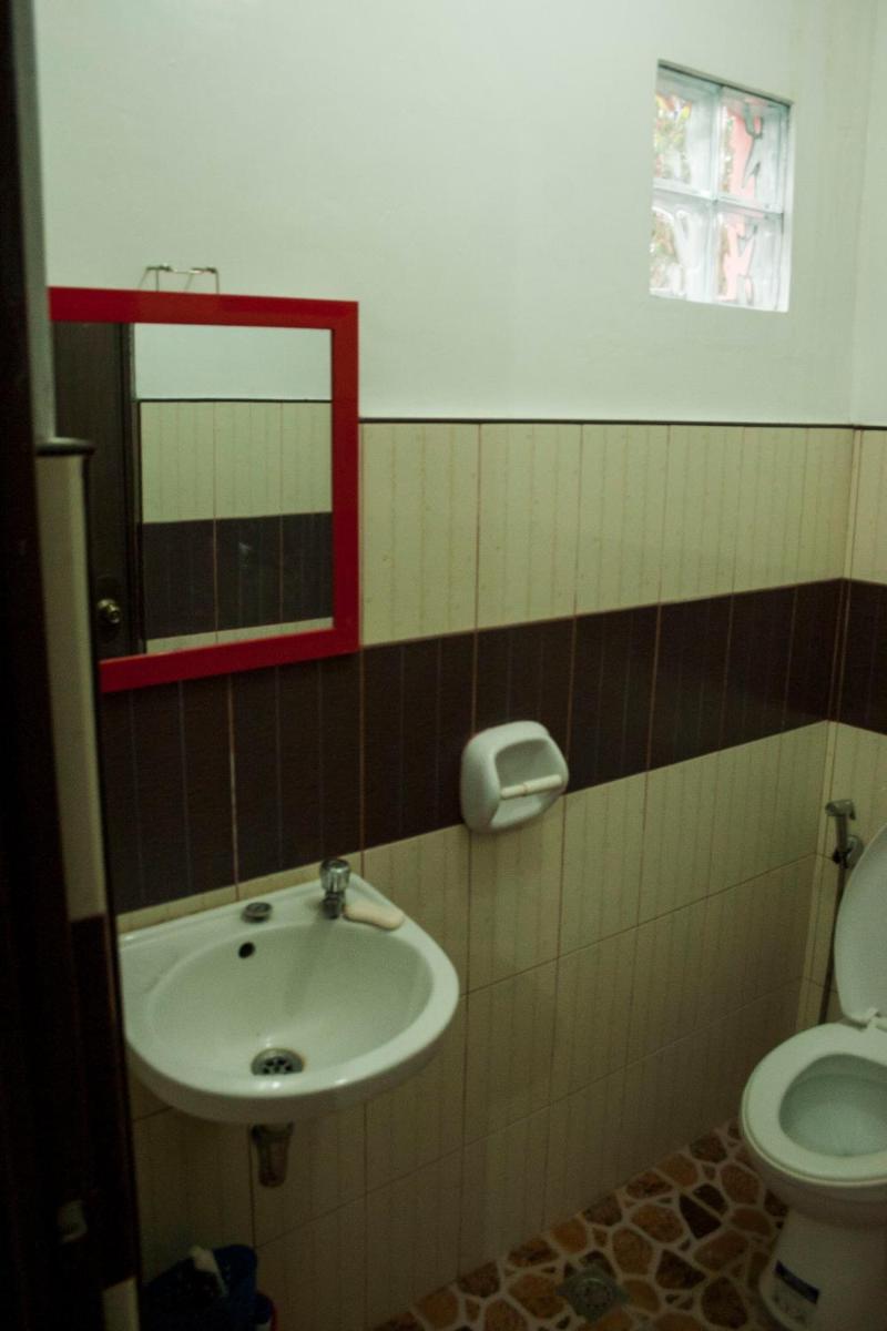 Victorino Transient Inn - Housity