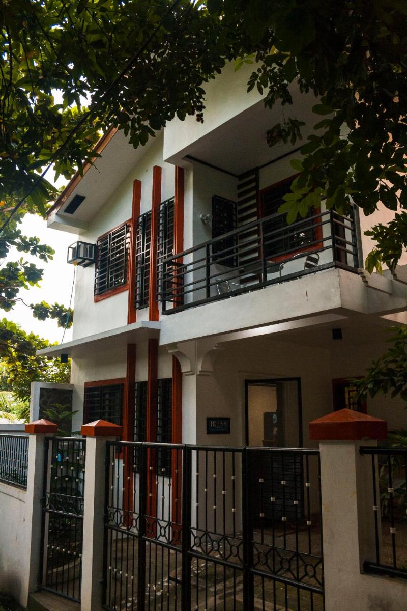 Victorino Transient Inn - Housity