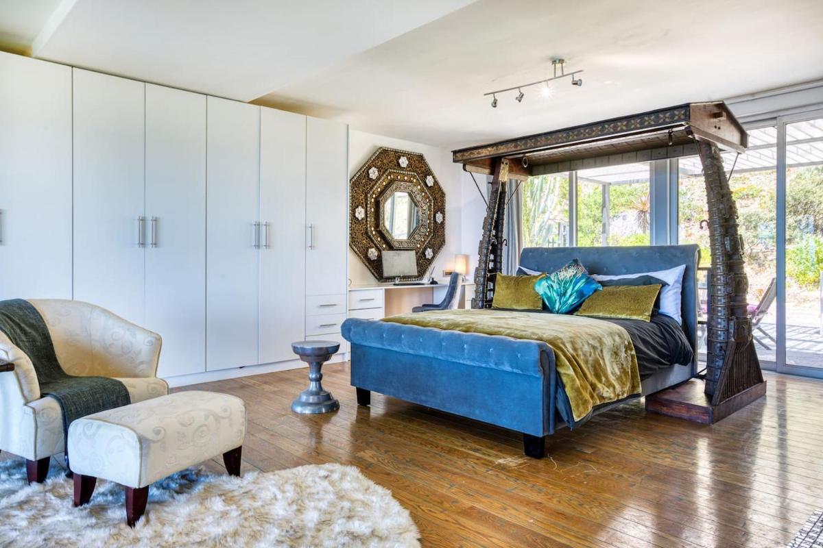 Ville Deluxe on Cape Town - Housity