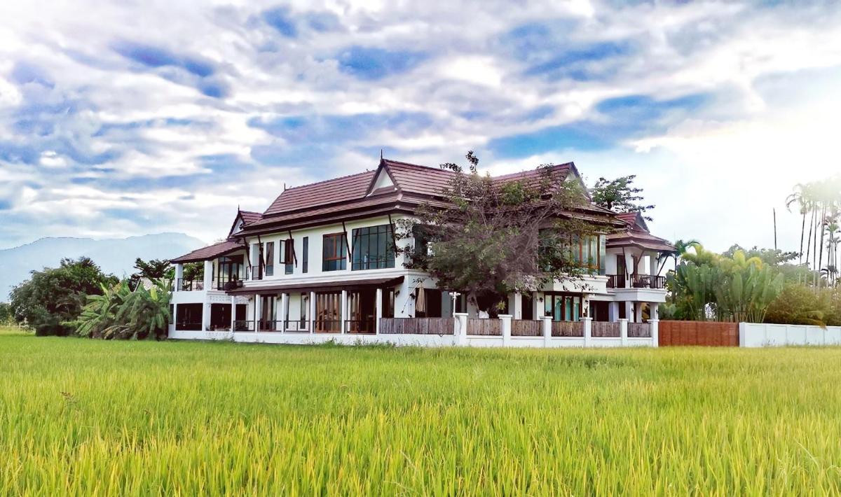 Rice Villa Chiang Mai - Housity