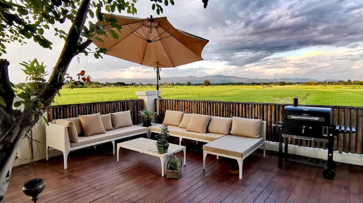 Rice Villa Chiang Mai - Housity