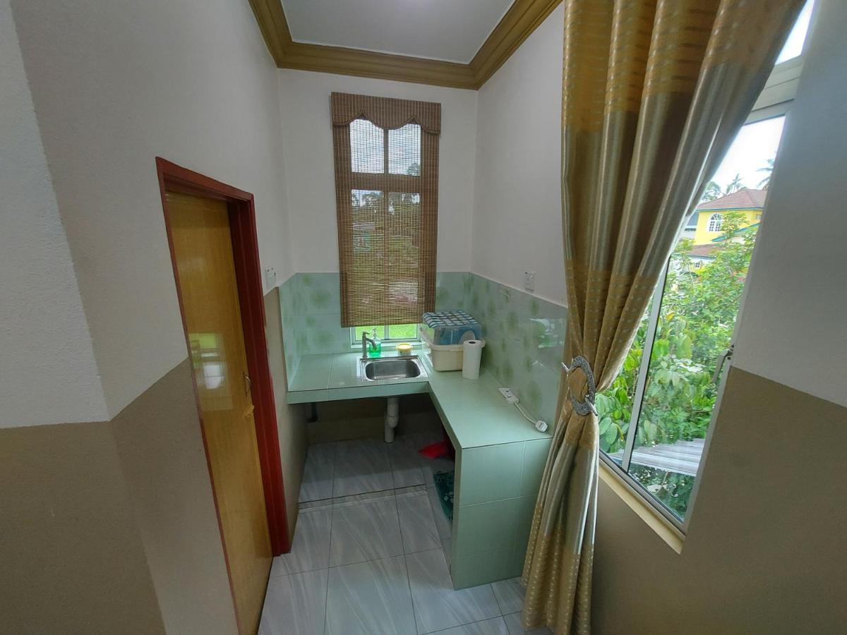 A n H Homestay - Housity