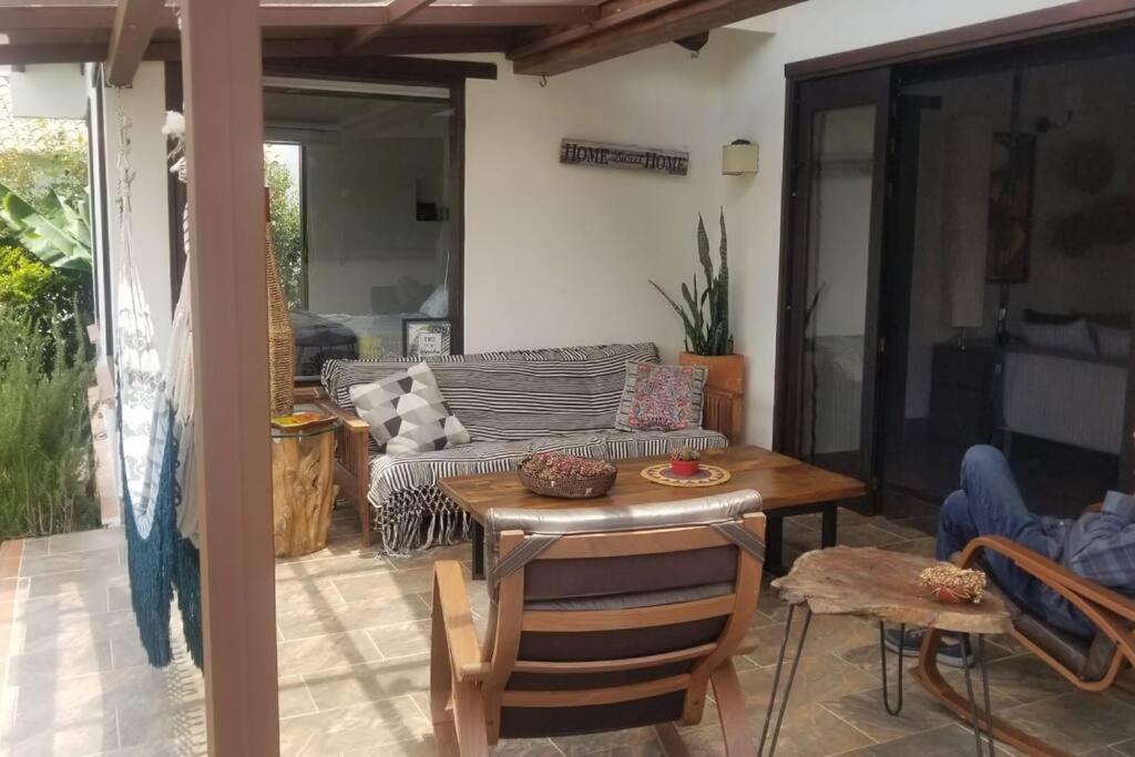 Casa VERANSA con Jacuzzi - Housity