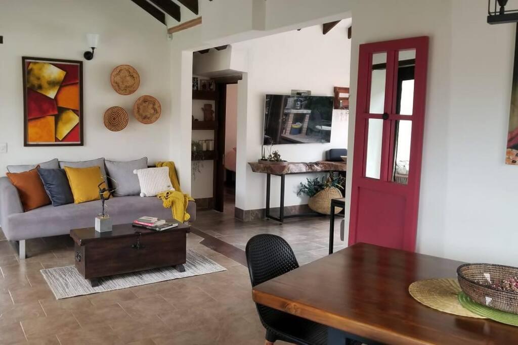 Casa VERANSA con Jacuzzi - Housity