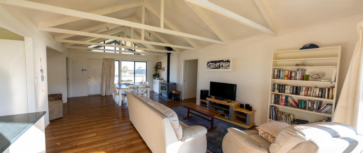 Campbell Casa - Housity