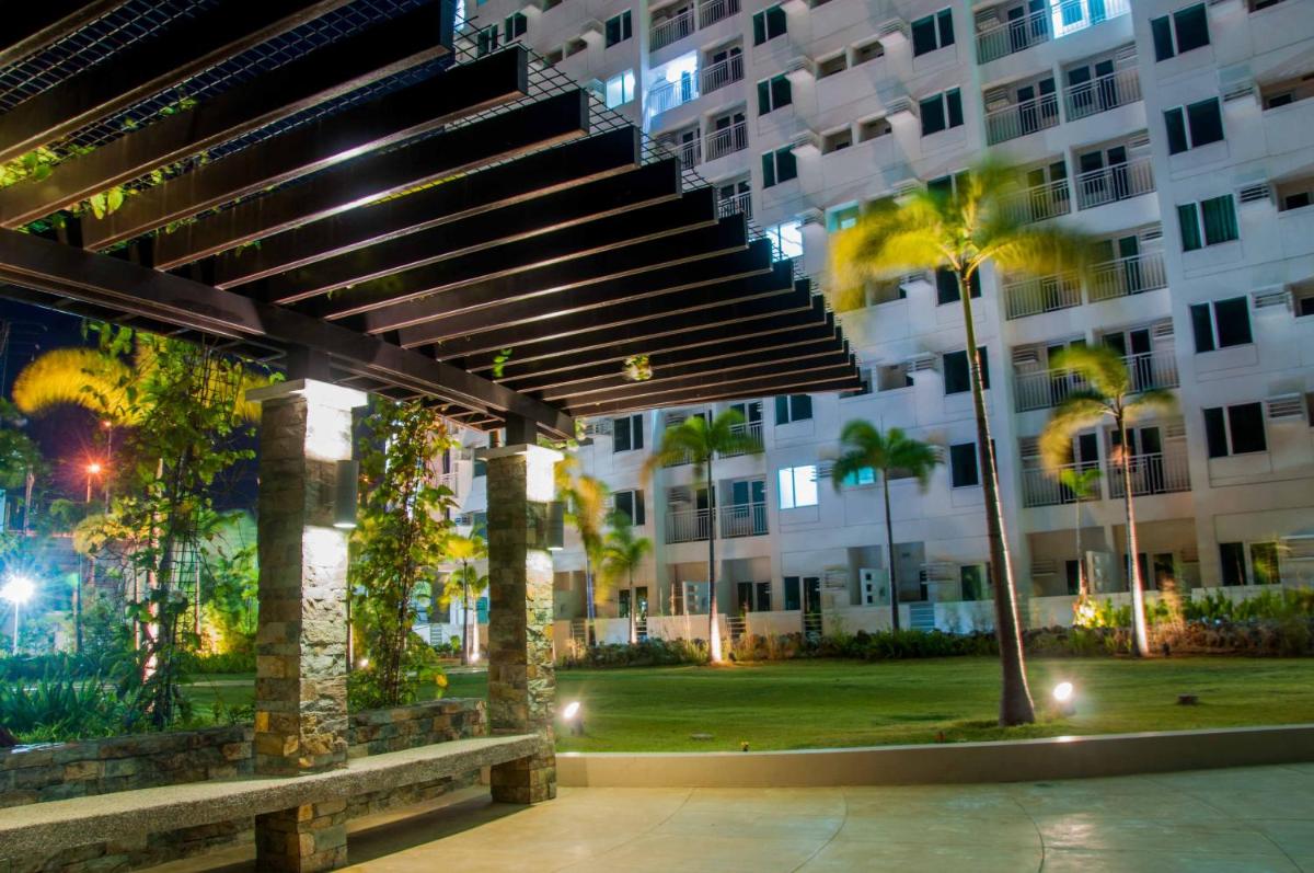 affordable staycation alabang - Housity