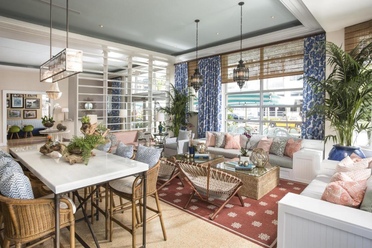 Circa 39 Hotel Miami Beach - Housity