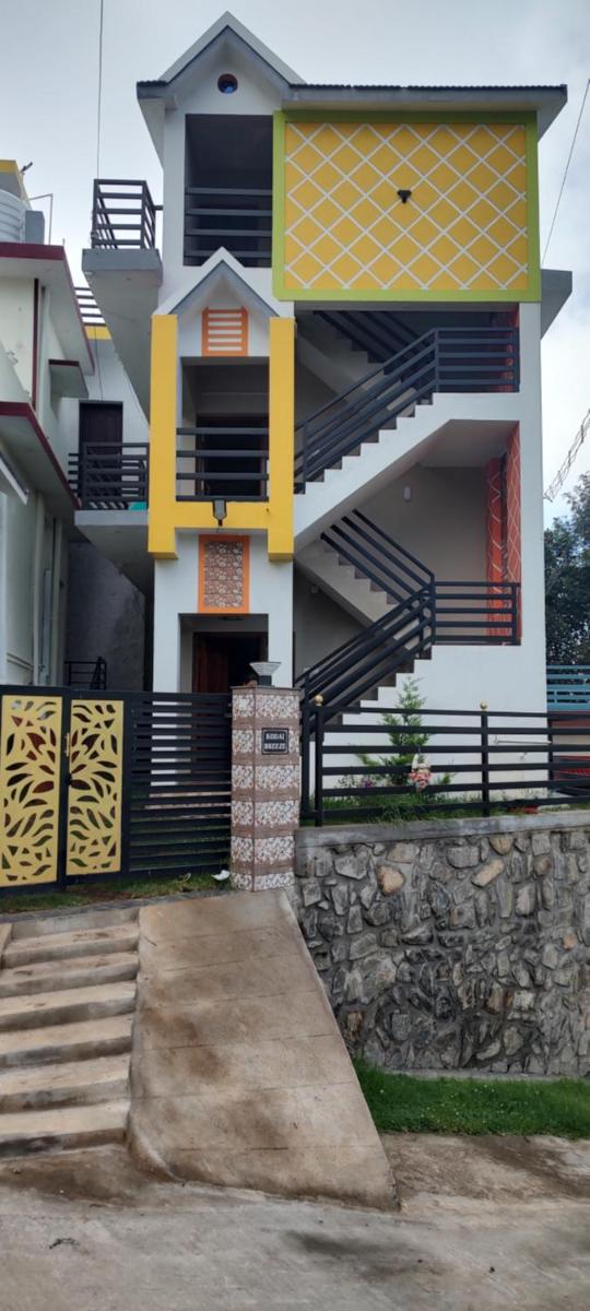 Kodai Breeze - Housity