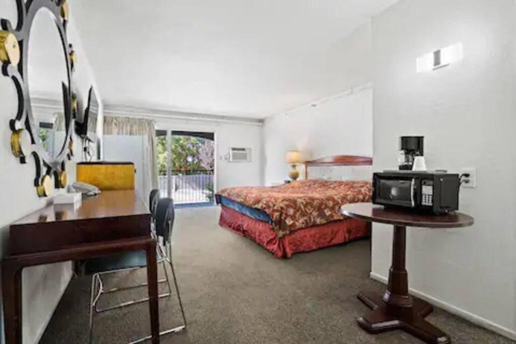 Mission Peak Lodge - Housity
