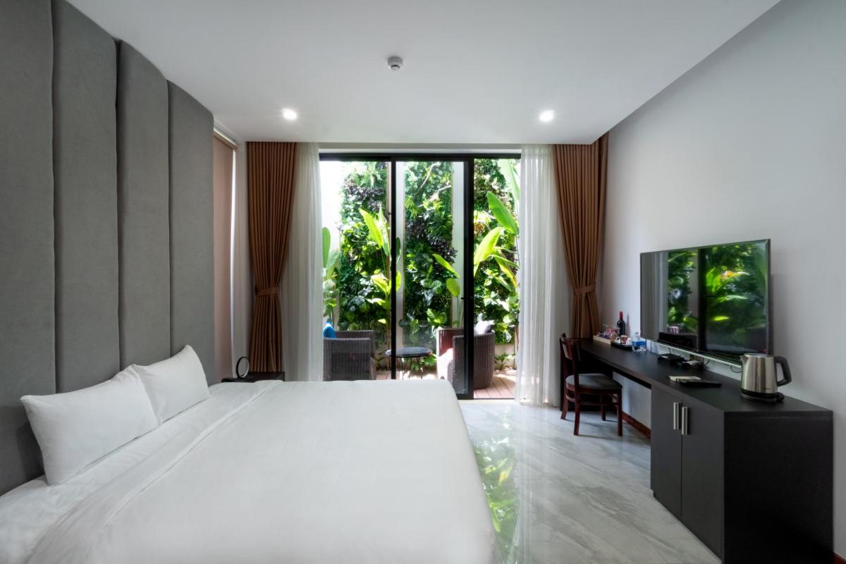 Khong Cam Garden Villas - Housity