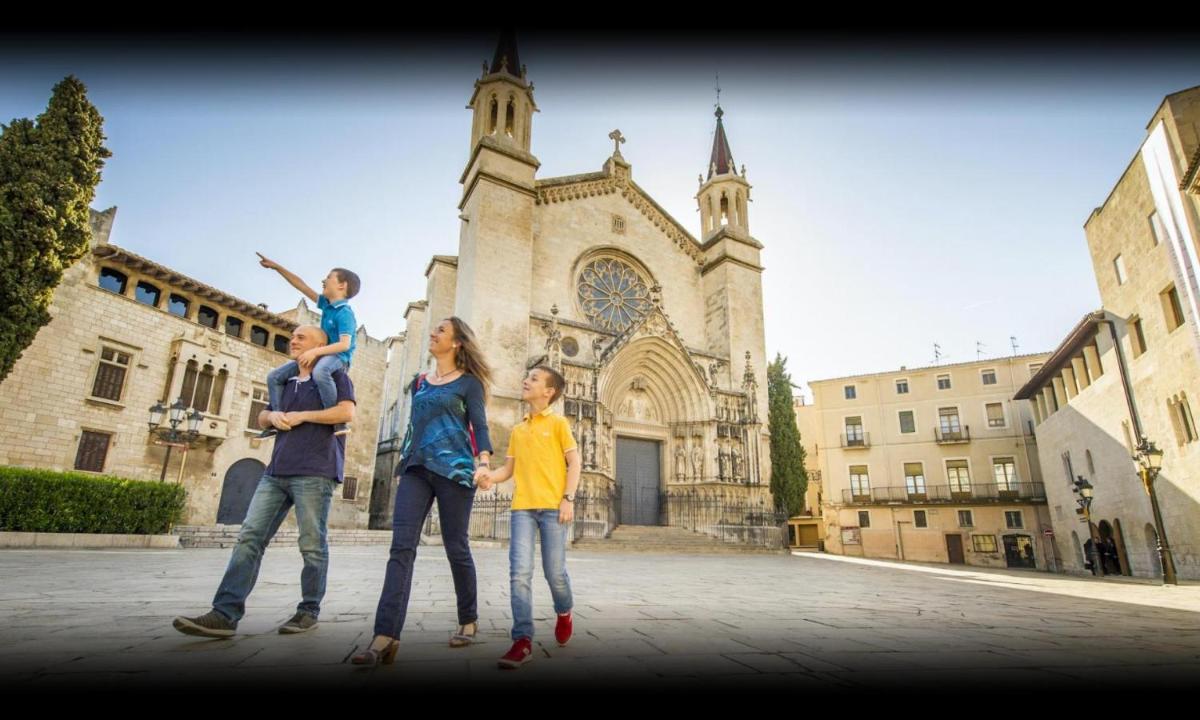 Tina de Vila, en la capital del vino - Housity