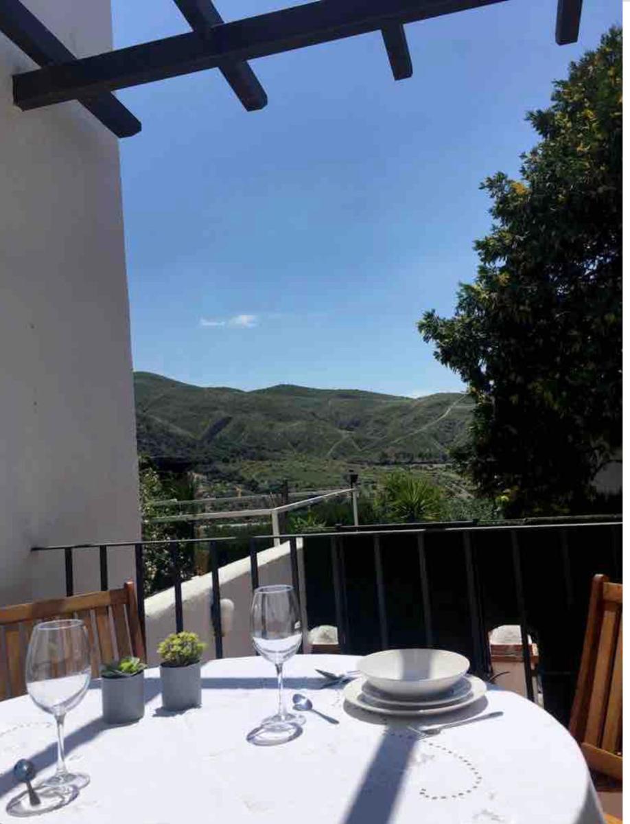 Disfrutar de las vistas y nuestra casa - Housity