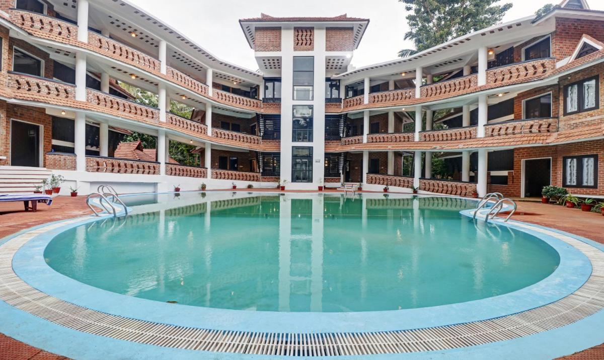 Treebo Trend God'S Own Country Ayurveda Resorts - Housity