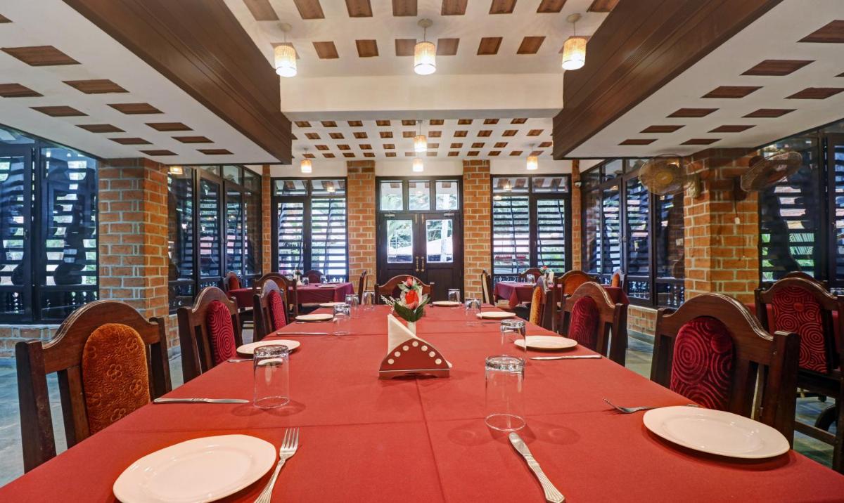 Treebo Trend God'S Own Country Ayurveda Resorts - Housity