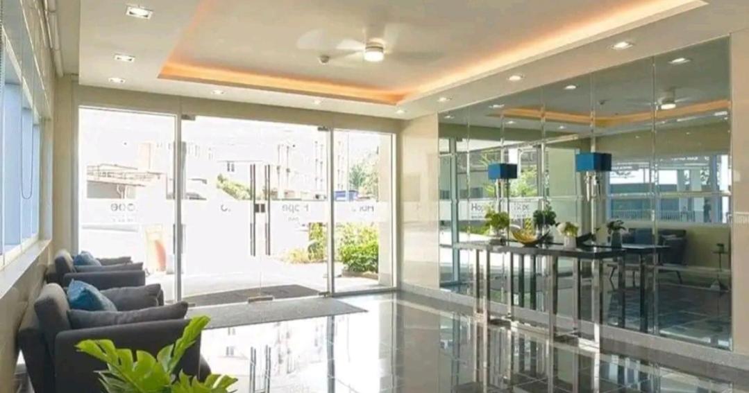 Suitetrails - Staycation ni Inday