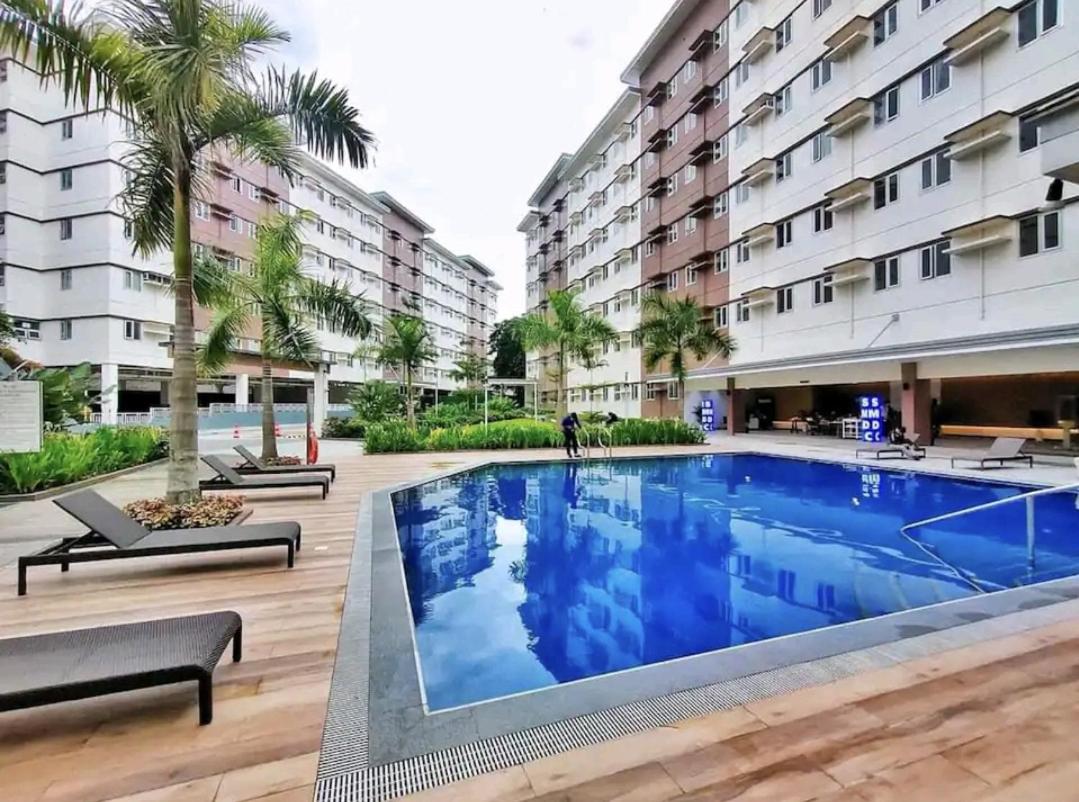 Suitetrails - Staycation ni Inday