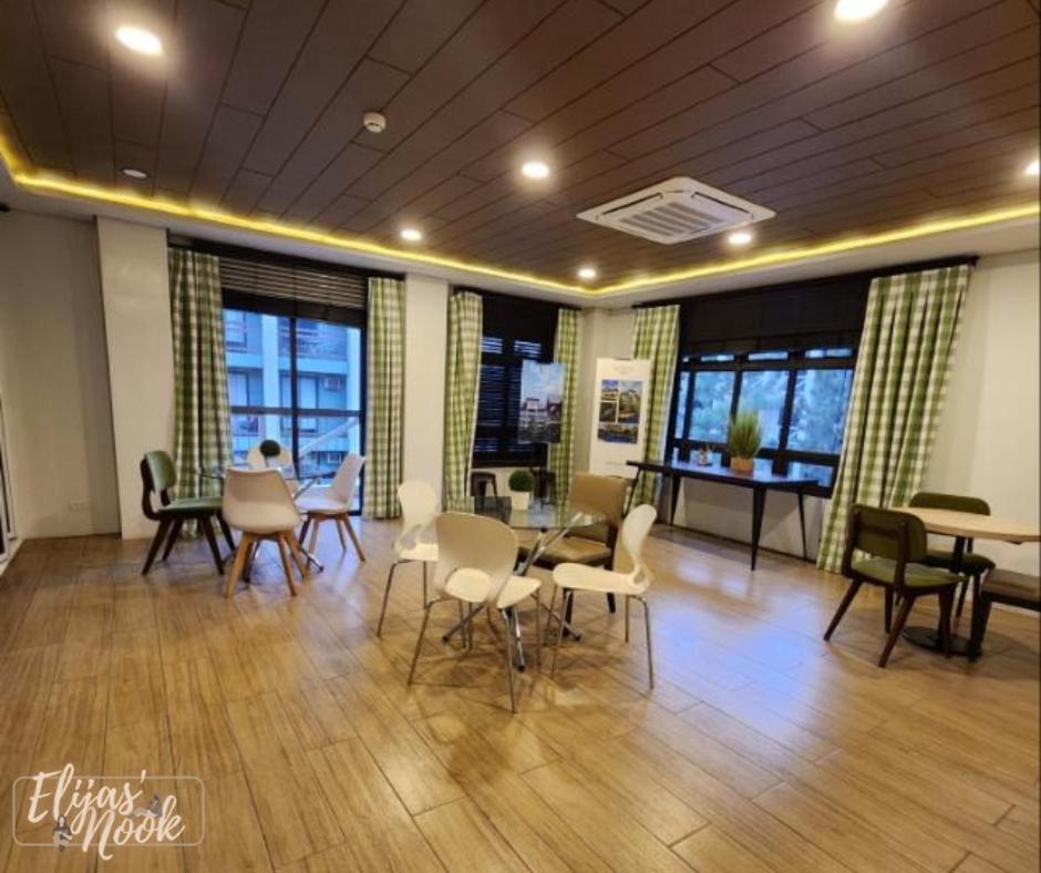 Casa Lucas a Serene Stay in Pine Suites Tagaytay - Hizvo
