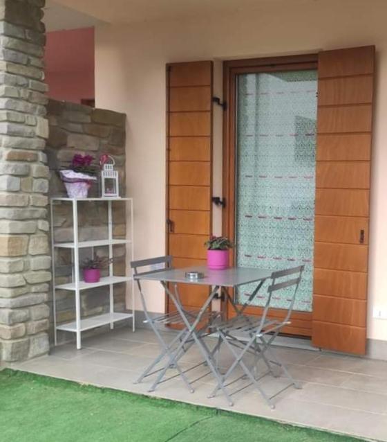 Suitetrails - Casa Vacanza IL CICLAMINO