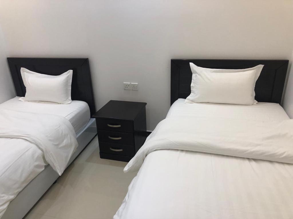 أجنحة موطن أثير ، Atheer Furnished Apartments - Housity