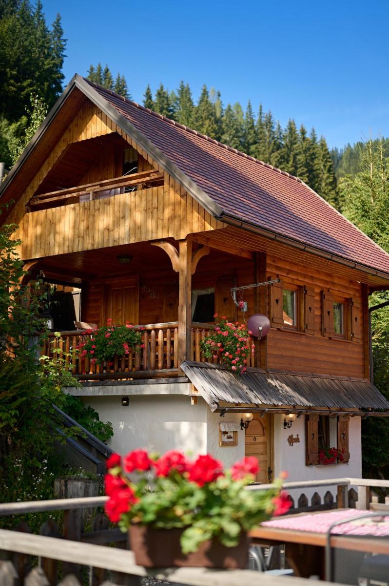 Shepherds House 
