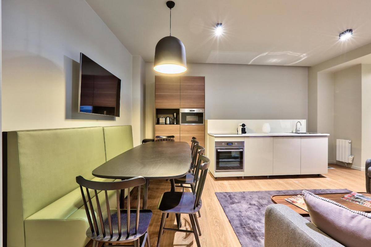 139 - Urban Pretty Duplex in Saint-Germain - Housity
