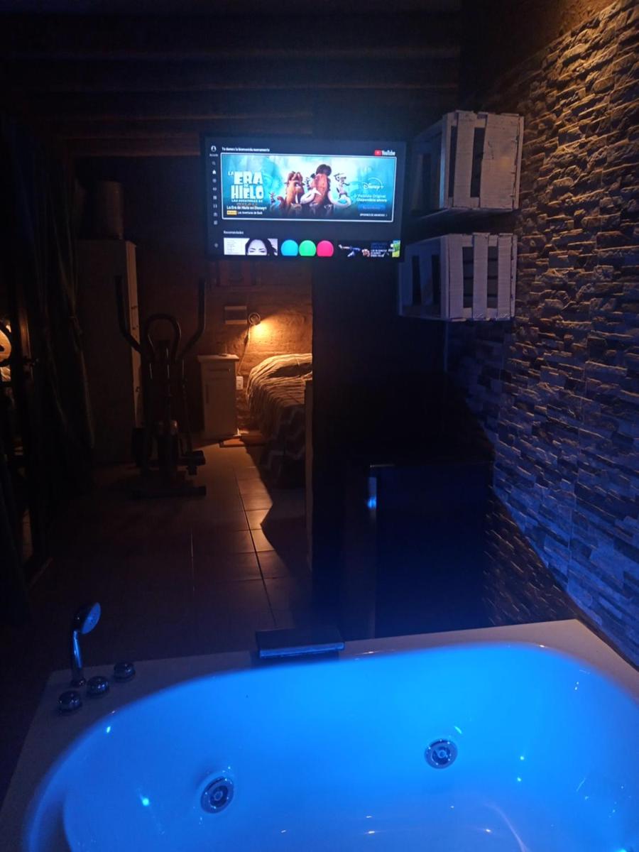 Departamento Para Relax y Descanso - Housity