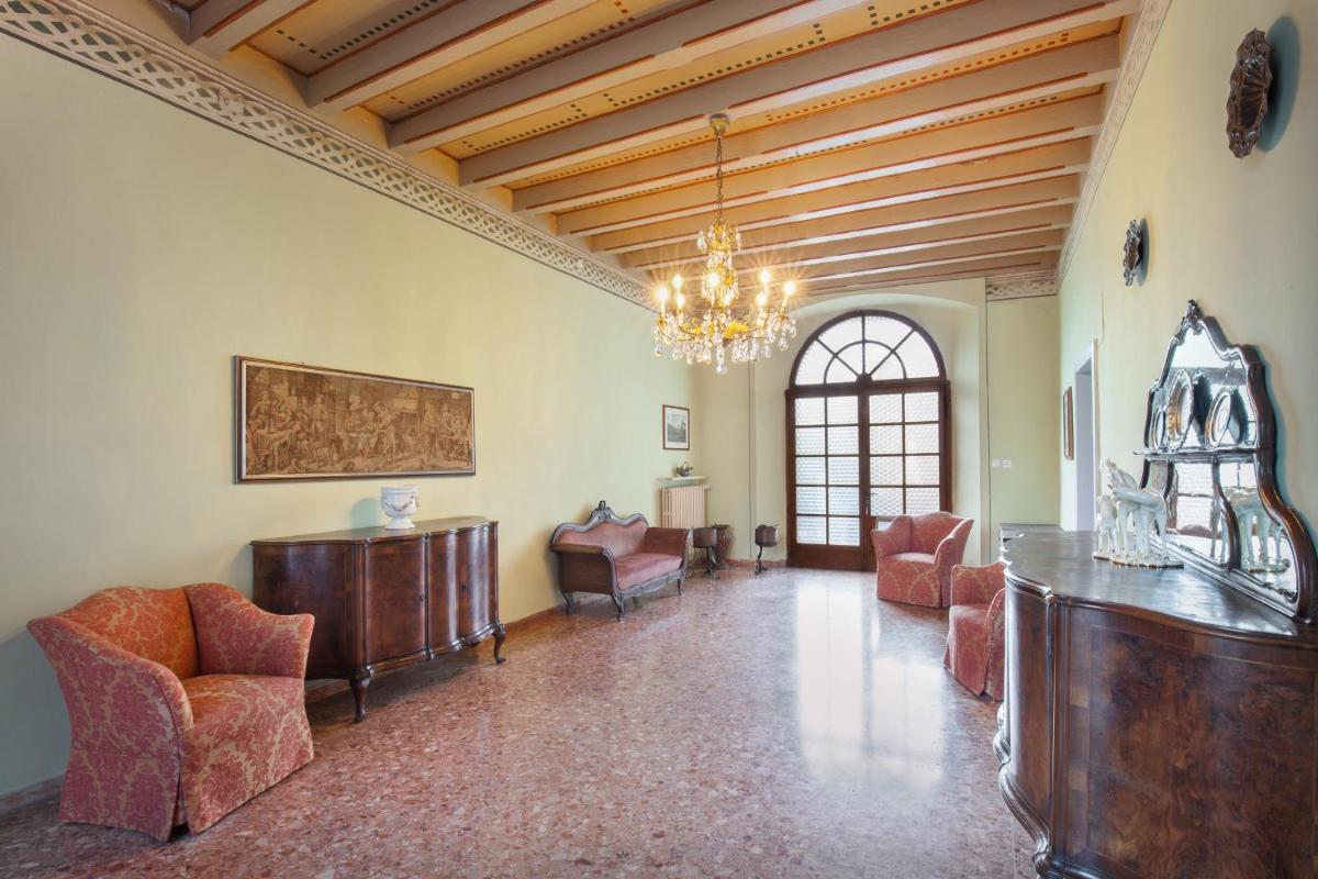 Villa Oleandra with Pool up to 12 People - Housity