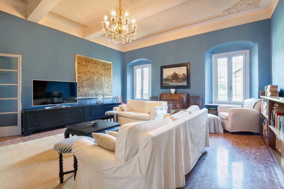 Villa Oleandra with Pool up to 12 People - Housity