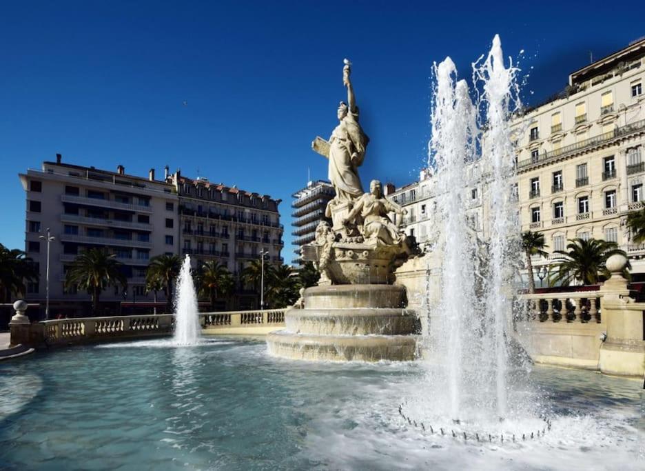 Suitetrails - Esprit Cosy au centre historique