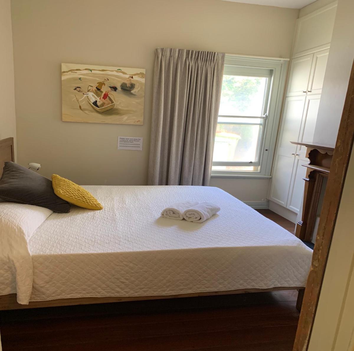 Fremantle Accommodation Villas Wray Ave - Housity