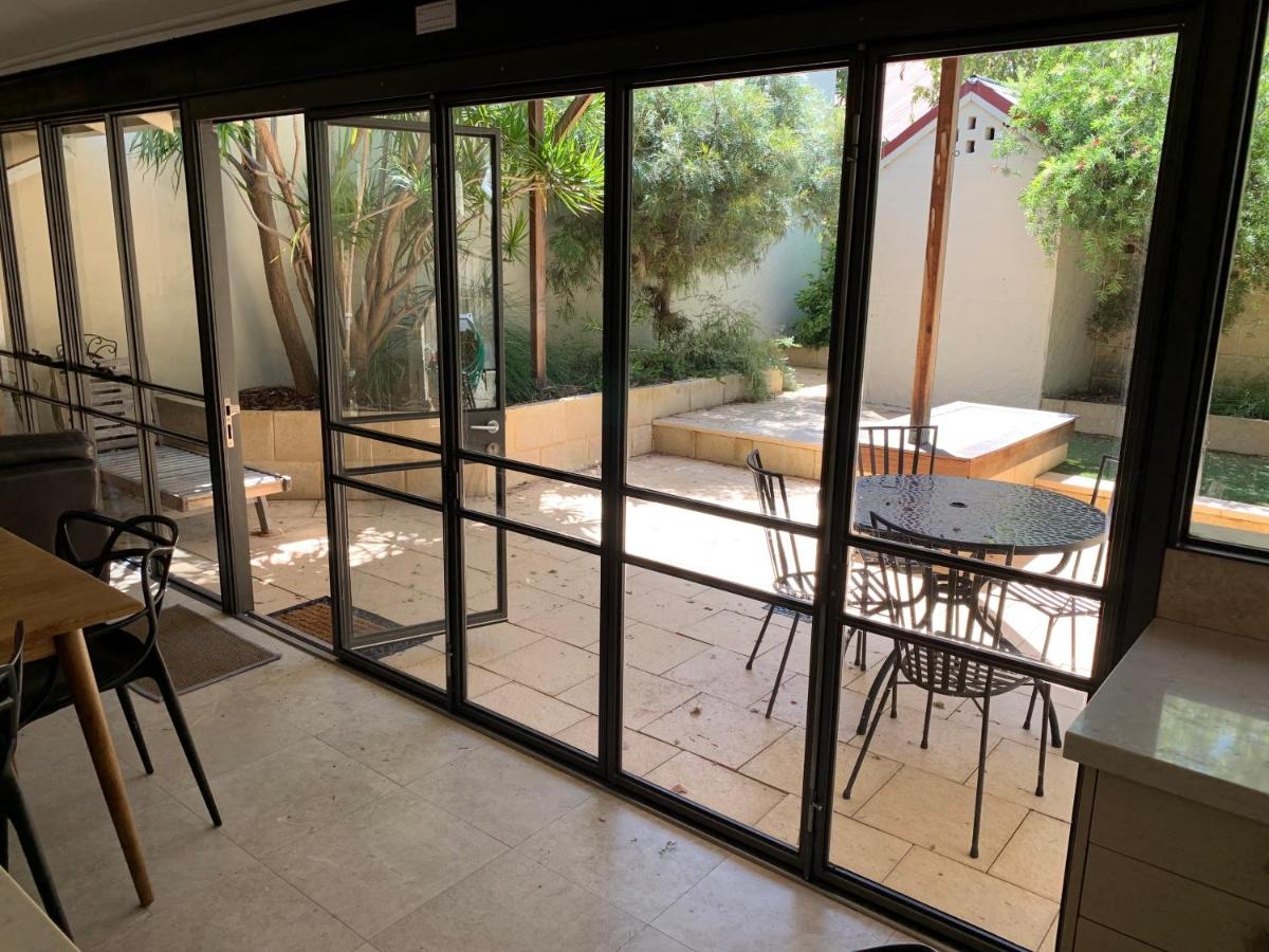 Suitetrails - Fremantle Accommodation Villas