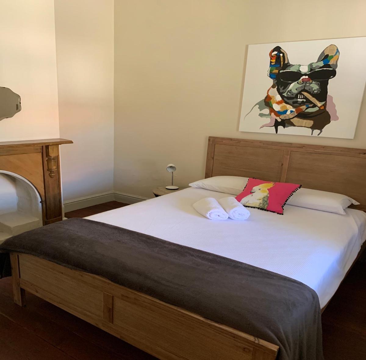 Fremantle Accommodation Villas Wray Ave - Housity