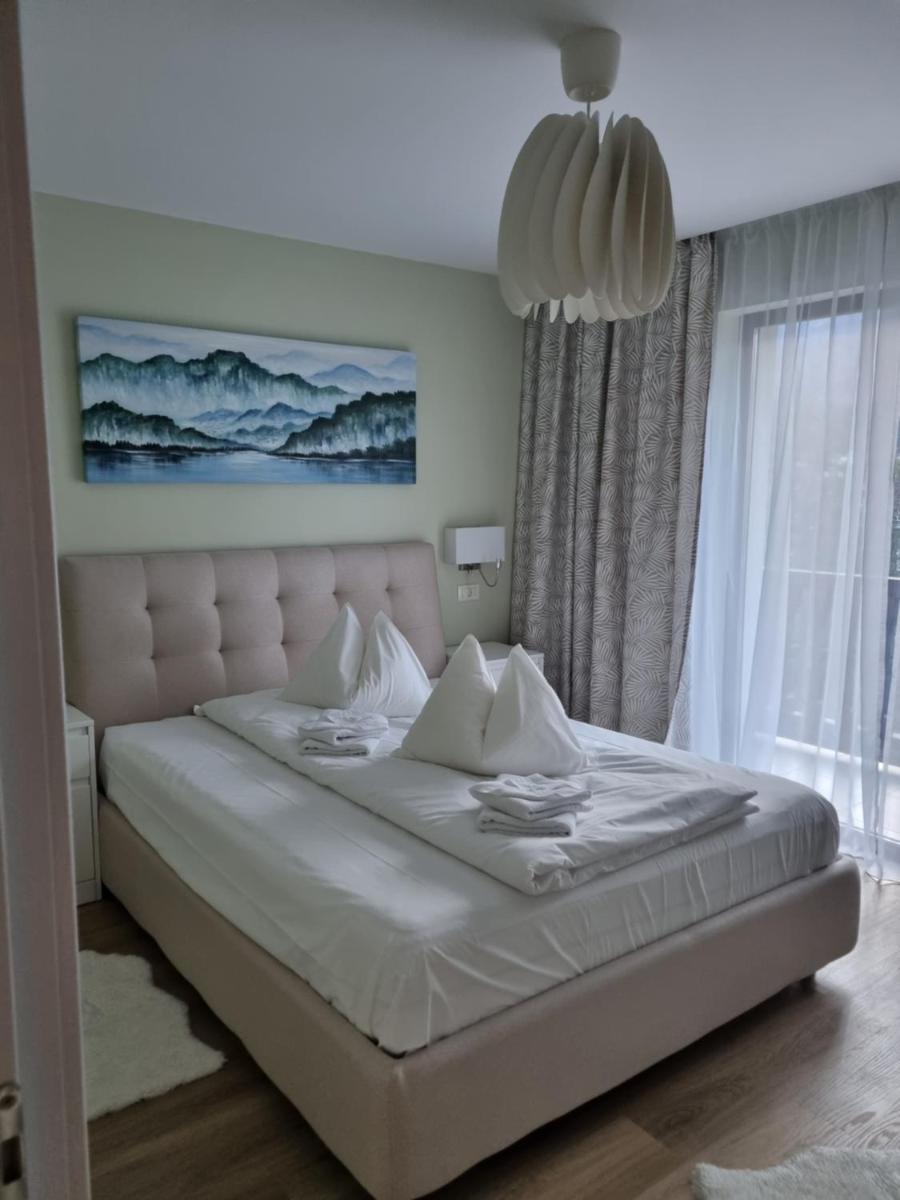 Eminescu Premium Luxury Apartments - Housity