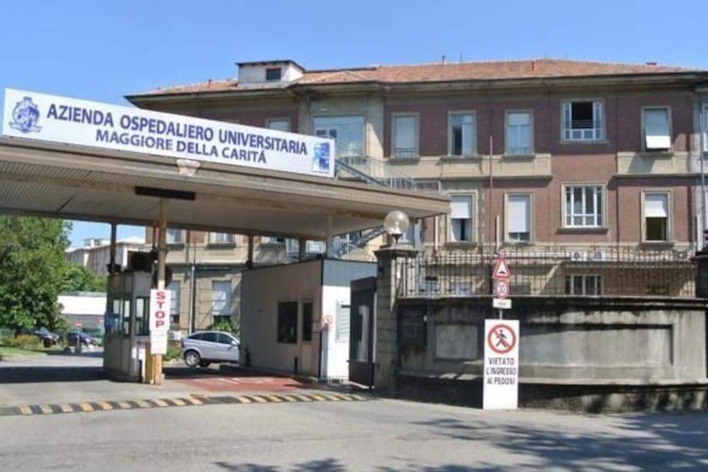 Suitetrails - [LA PRU HOUSE] OpenSpace - Centro storico