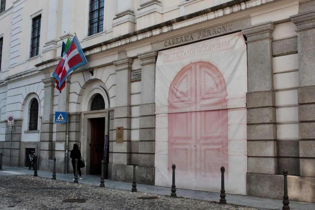 Suitetrails - [LA PRU HOUSE] OpenSpace - Centro storico