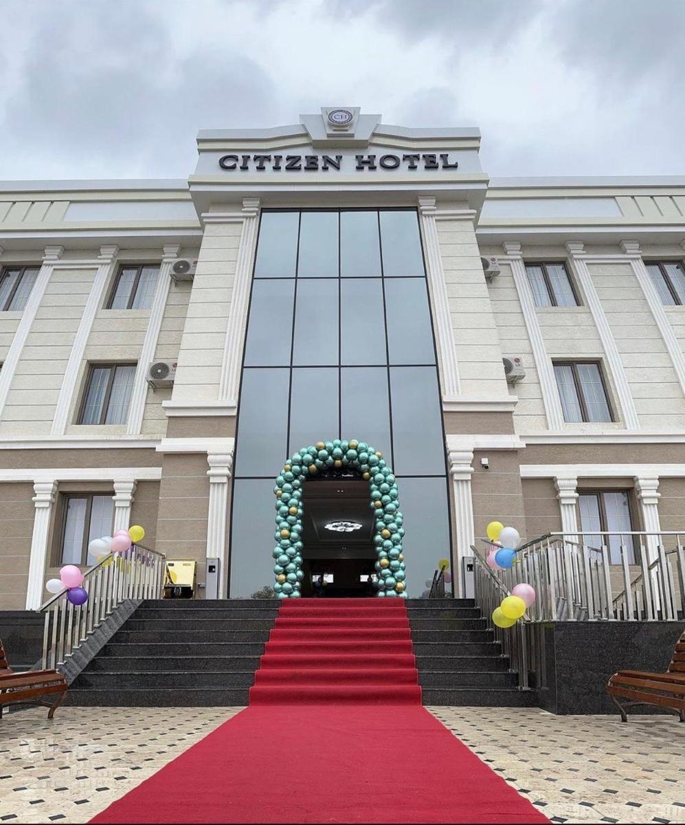 CITIZEN HOTEL - Housity
