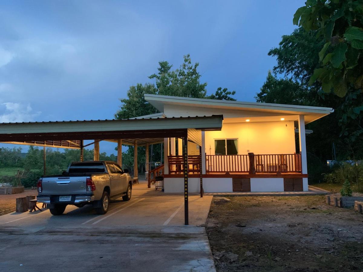BanArma homestay, Muang Nan, Thailand. - Housity