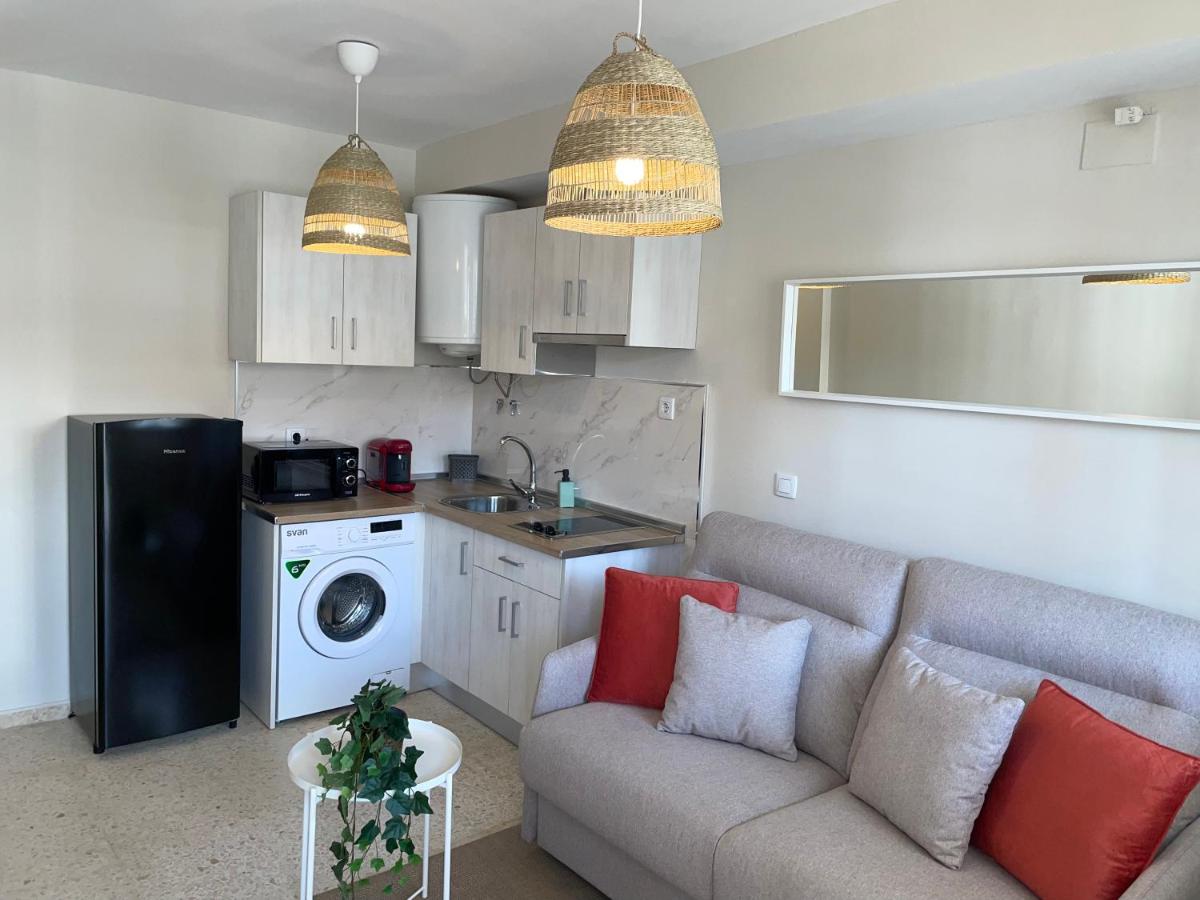Apartamento El Refugio - Housity