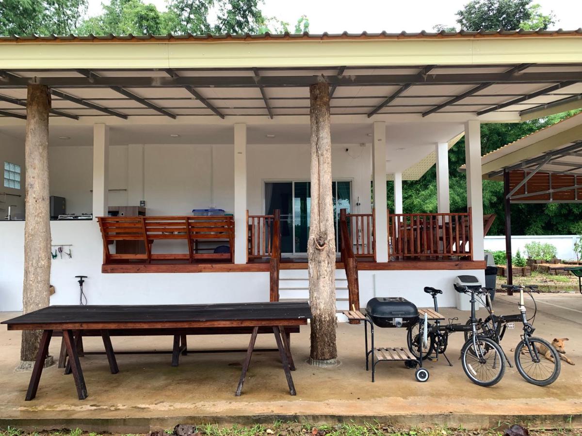 BanArma homestay, Muang Nan, Thailand. - Housity