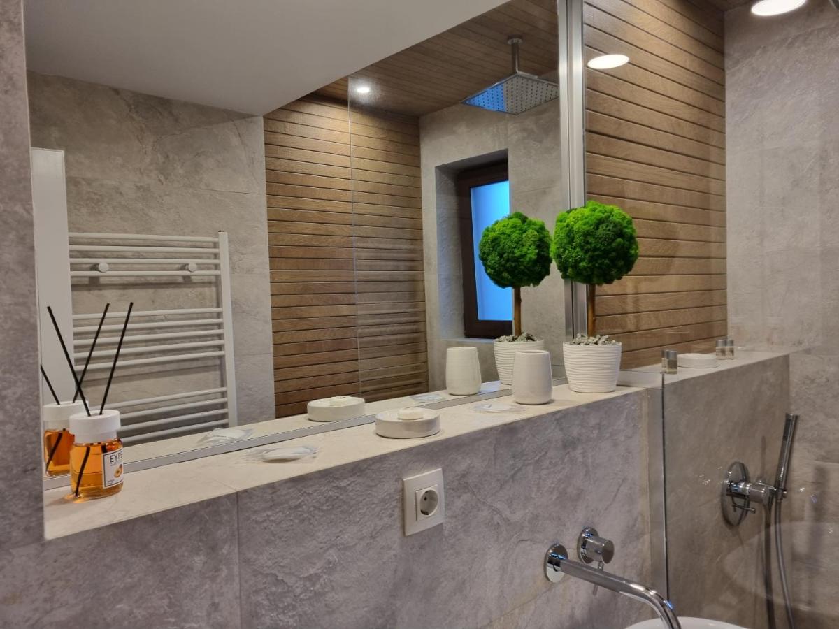 Eminescu Premium Luxury Apartments - Housity