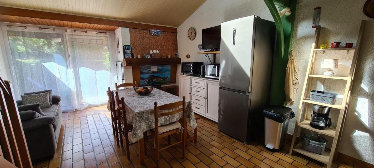 Chalet de Moulaprat Aste-Béon près de Laruns et Gourette - Housity