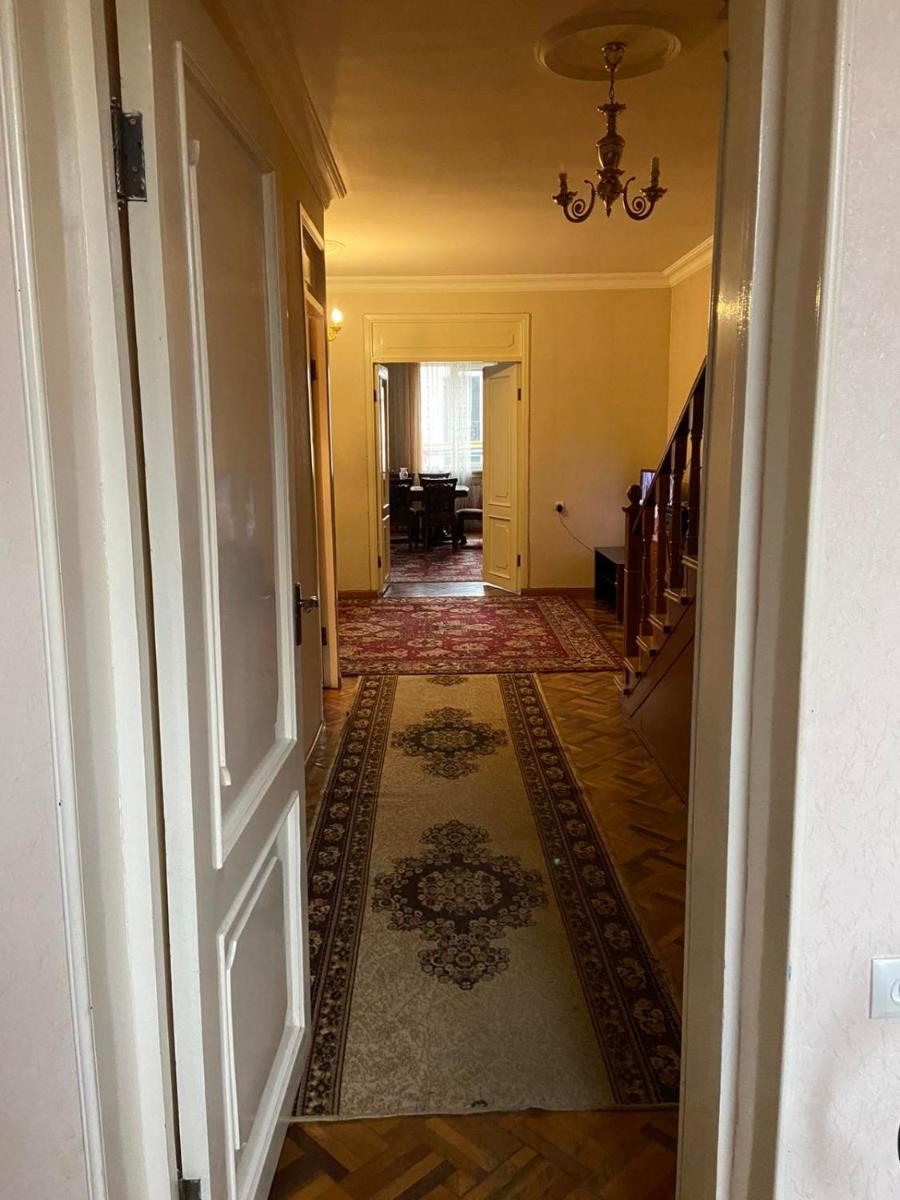 Aresh House - Housity