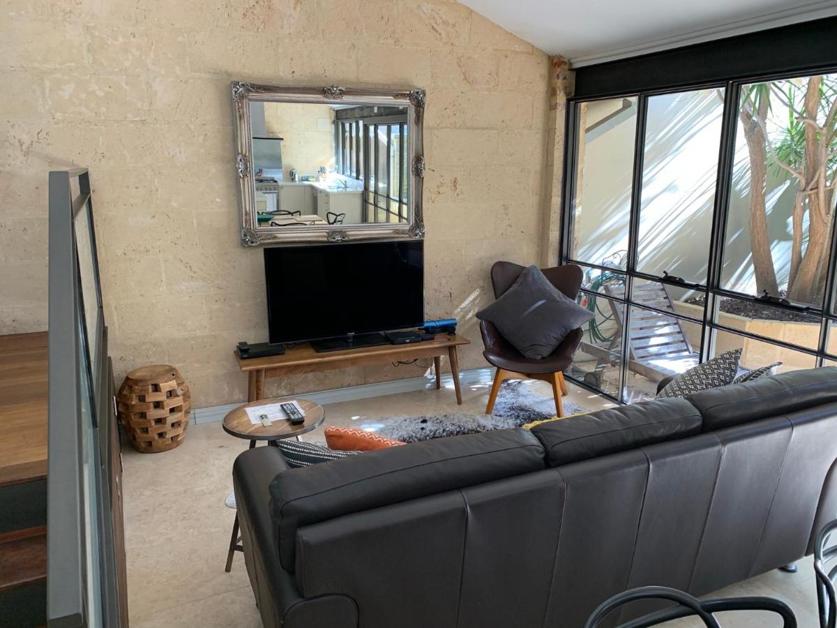 Suitetrails - Fremantle Accommodation Villas