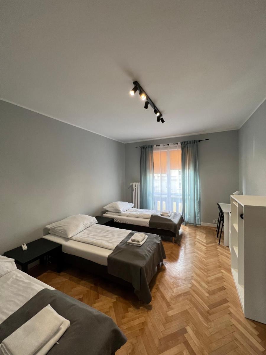 Abra III Apartament - Housity