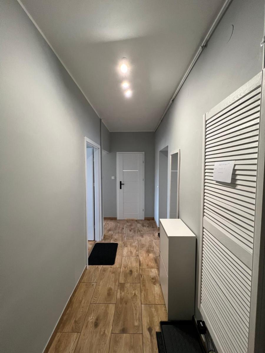 Abra III Apartament - Housity