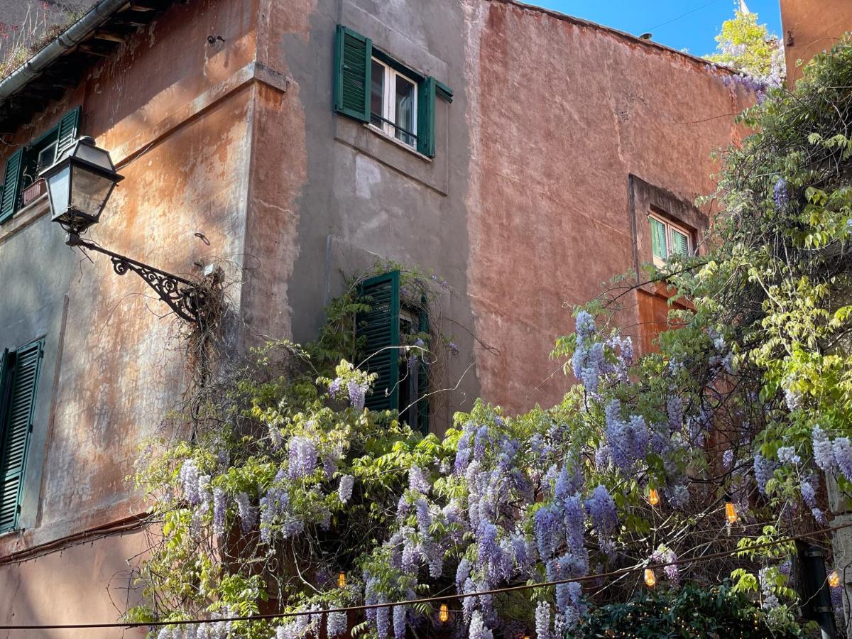 Suite La chiostrina al Cedro - Housity