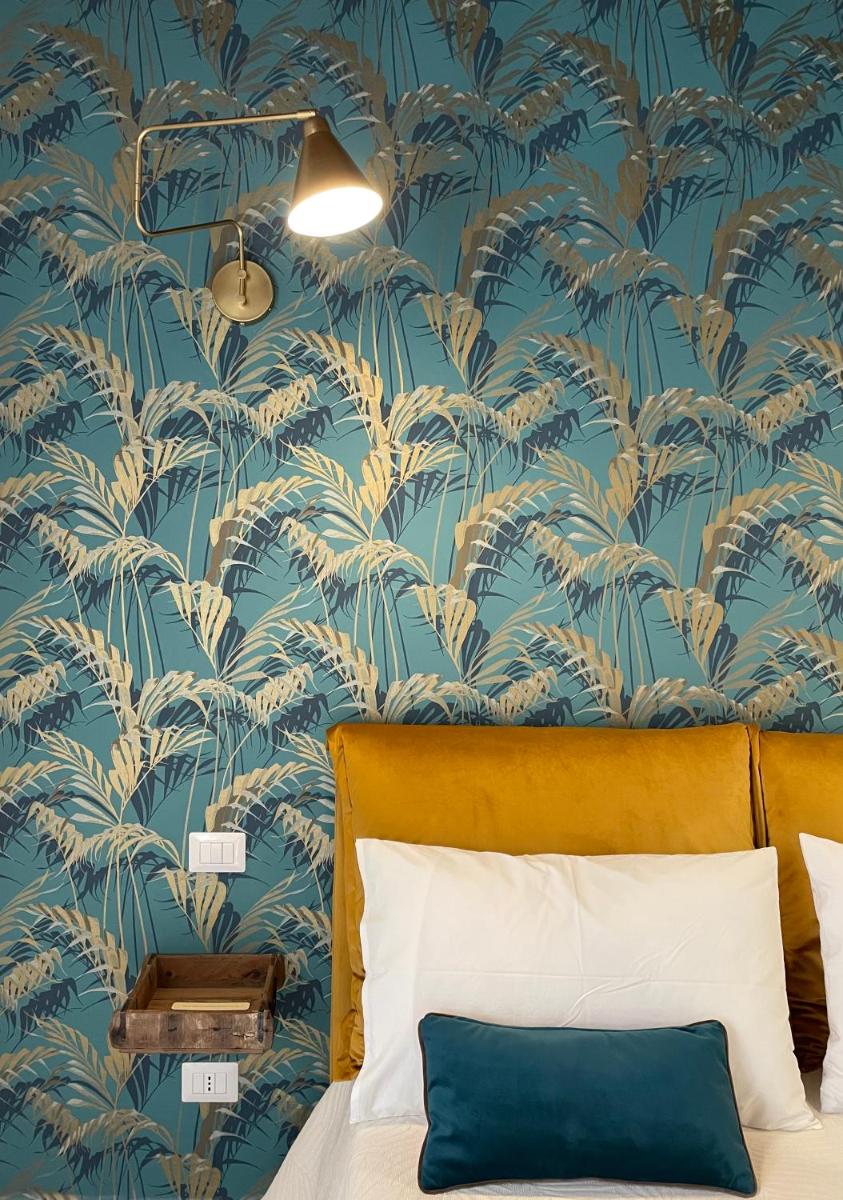 Suite La chiostrina al Cedro - Housity