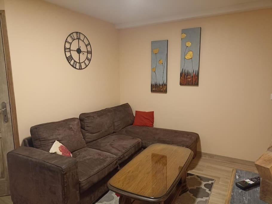Suitetrails - Très bel appartement, terrasse partagée, jardin à Metz - Le 
